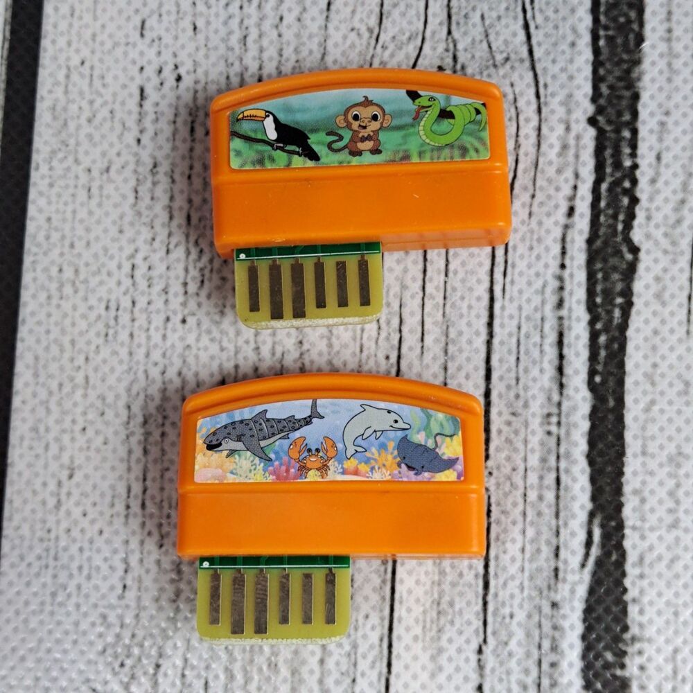 smART Sketcher 2.0 Original Cartridge Flycatcher Lot of 2
